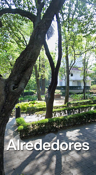 Imagen Espacios Polanco