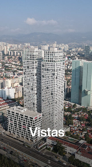 Imagen Vistas Agwa Bosques