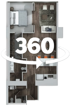 Acceso a 360 departamento Agwa