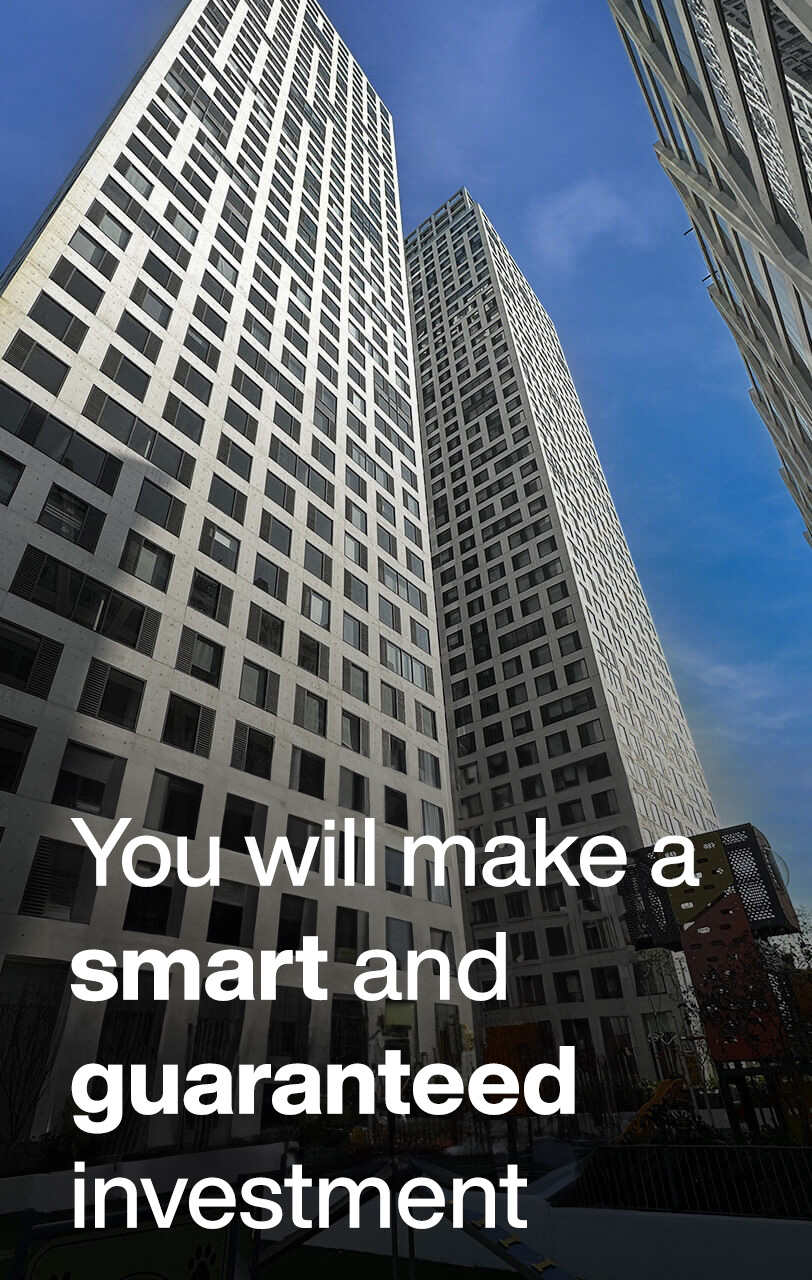 Smart Investing