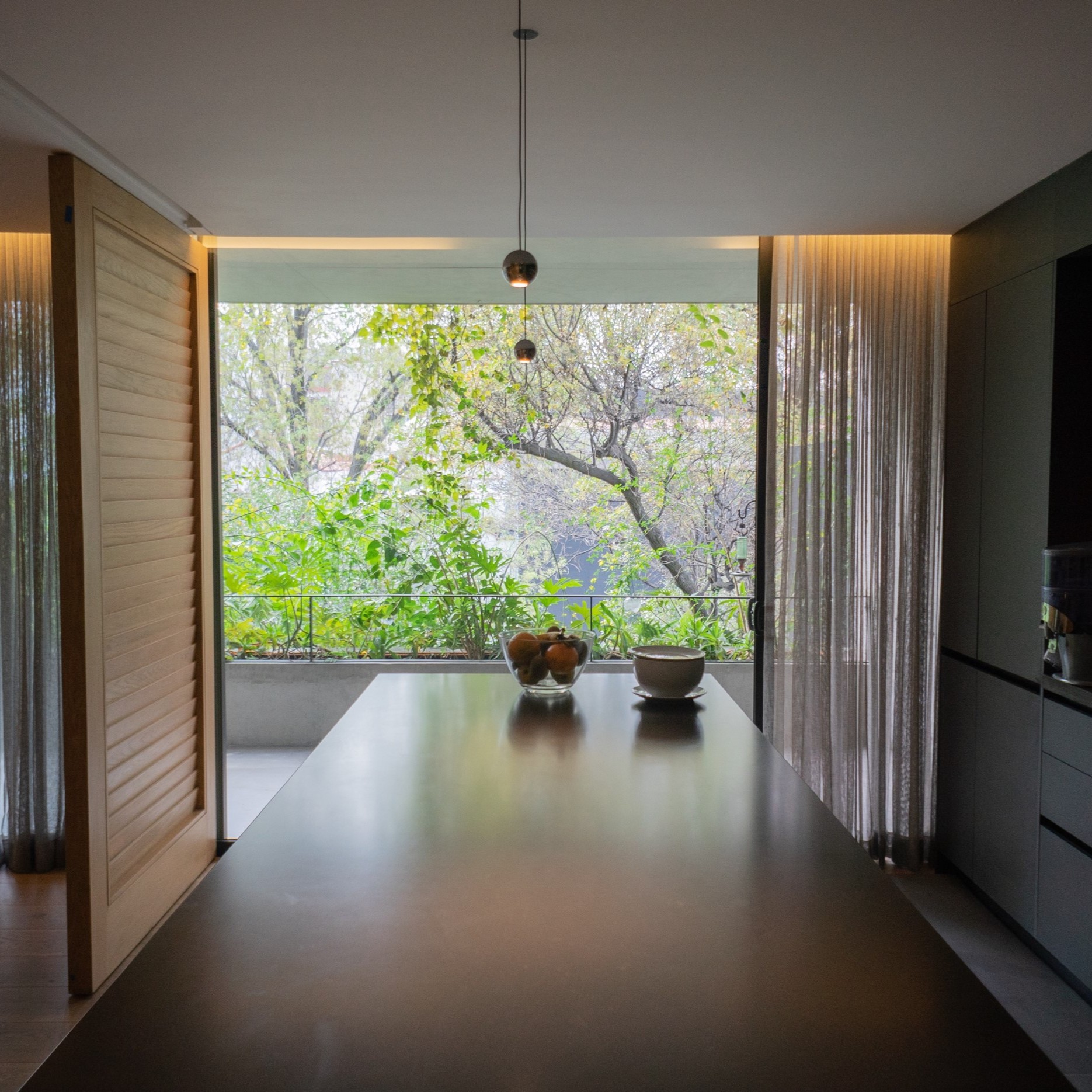 Residences 1