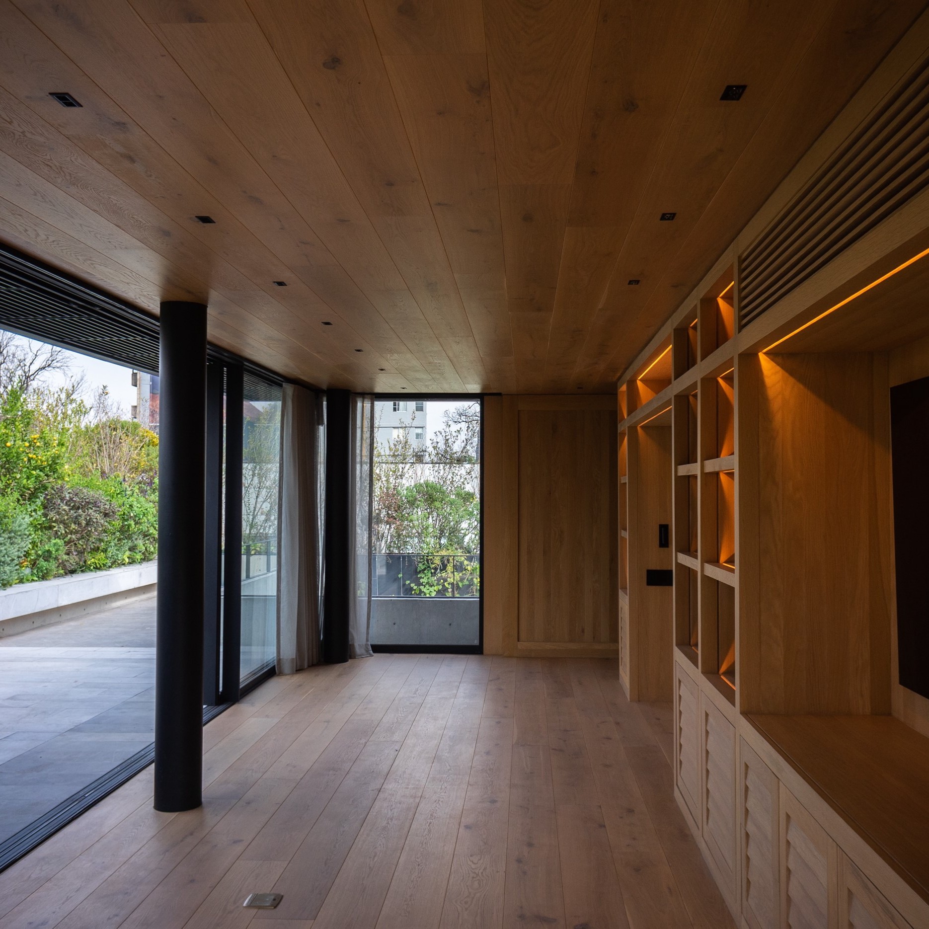 Residences 3