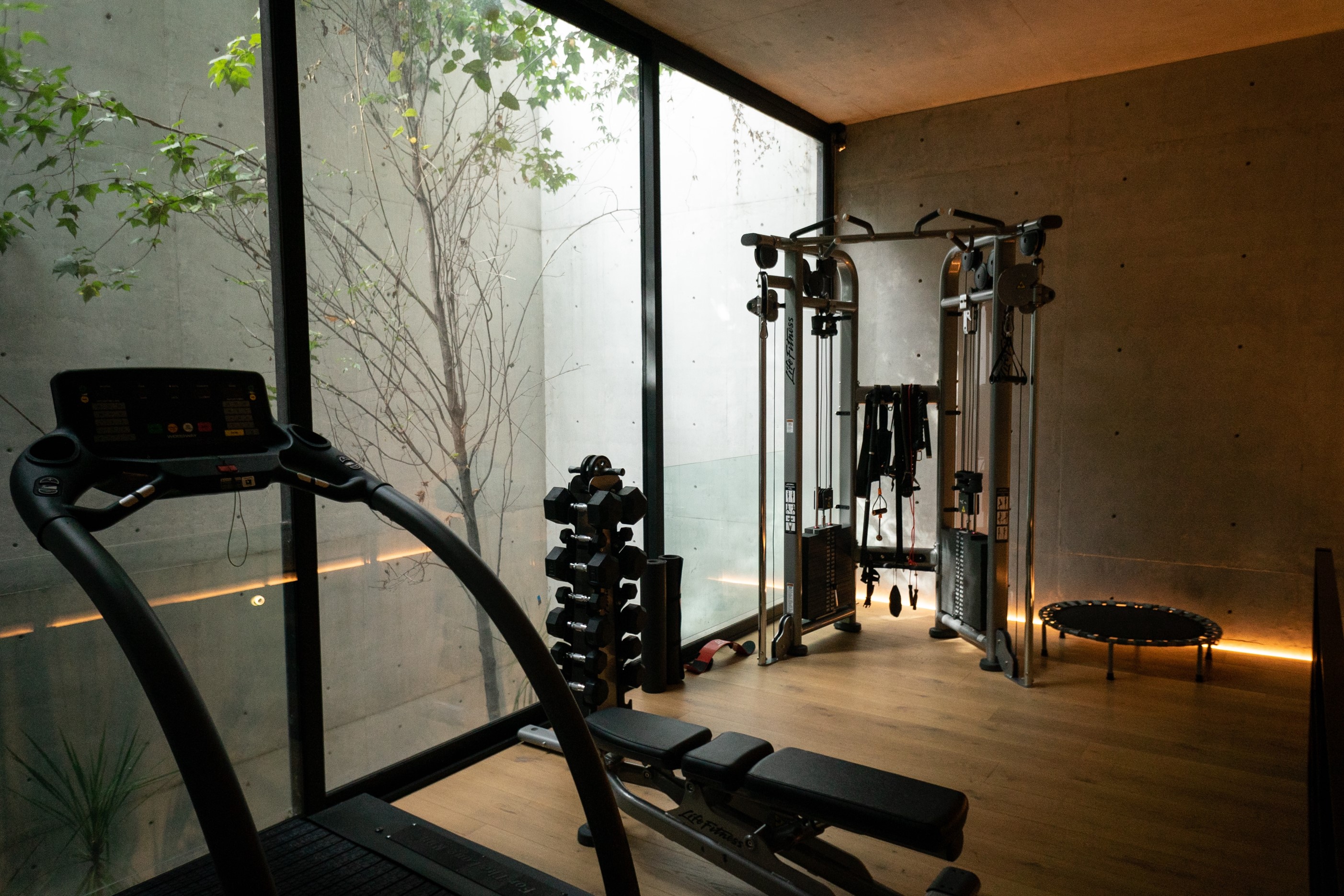 Amenities 1