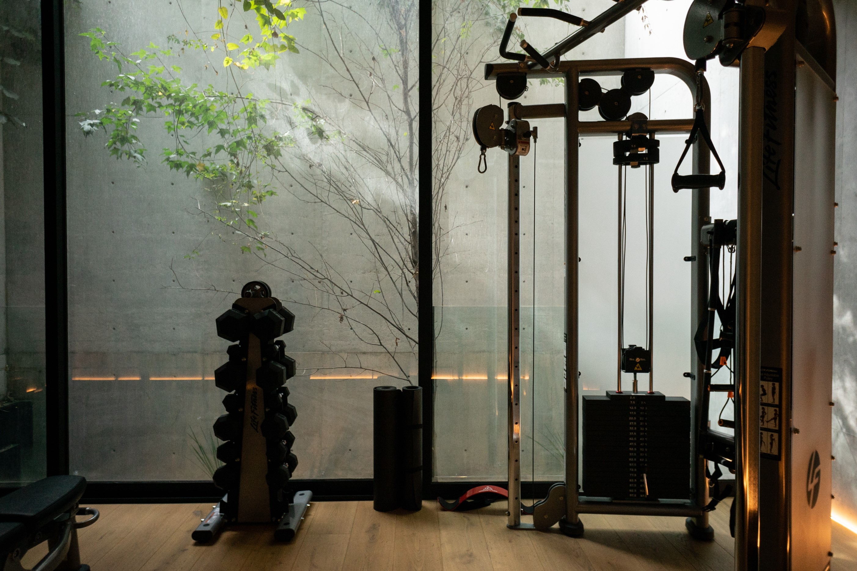 Amenities 2