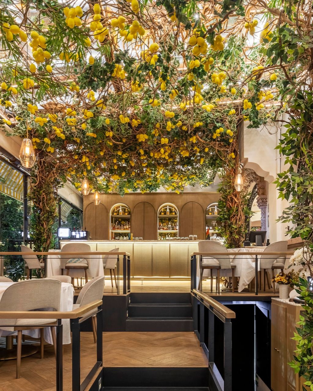 restaurants 7