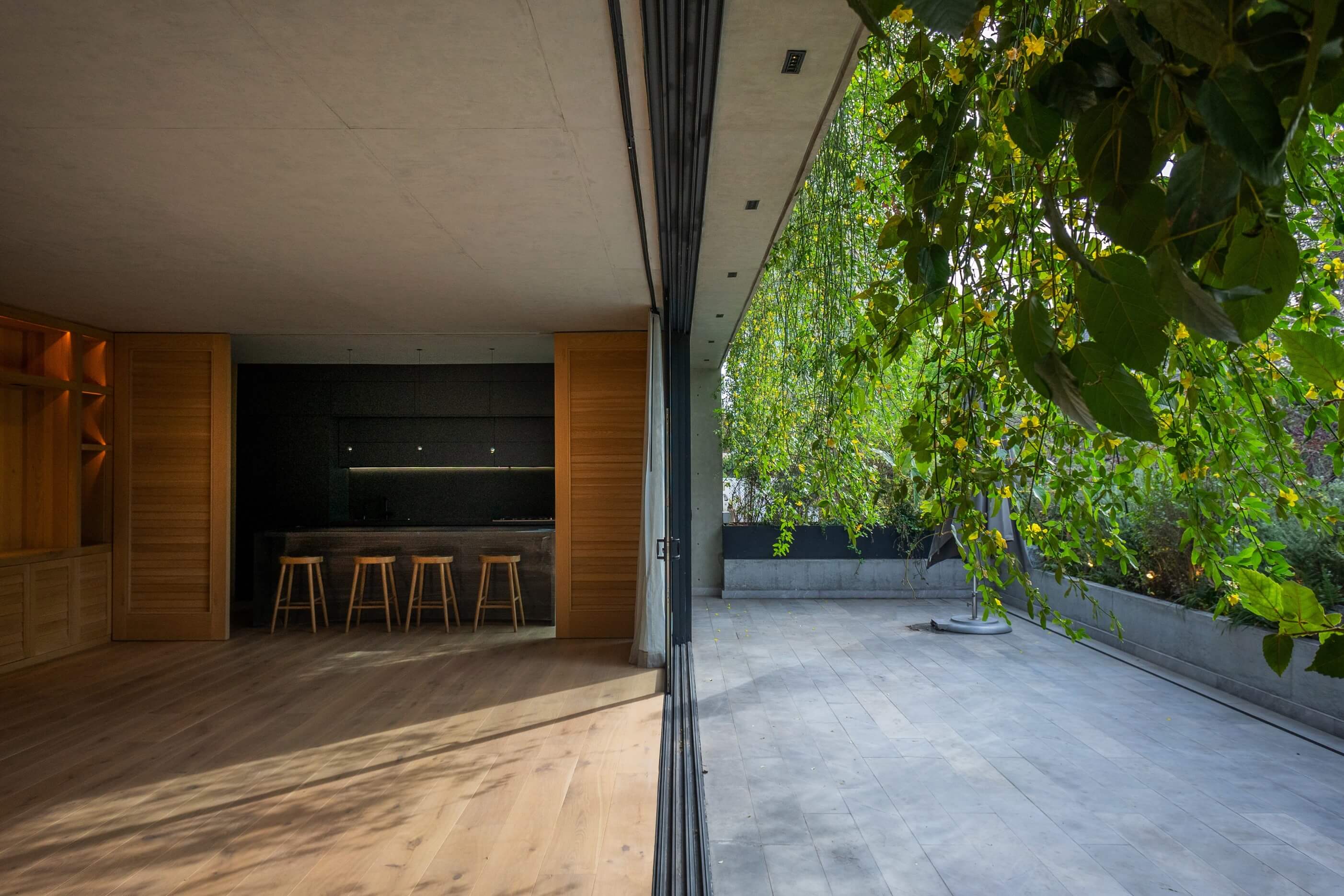 Residences 1