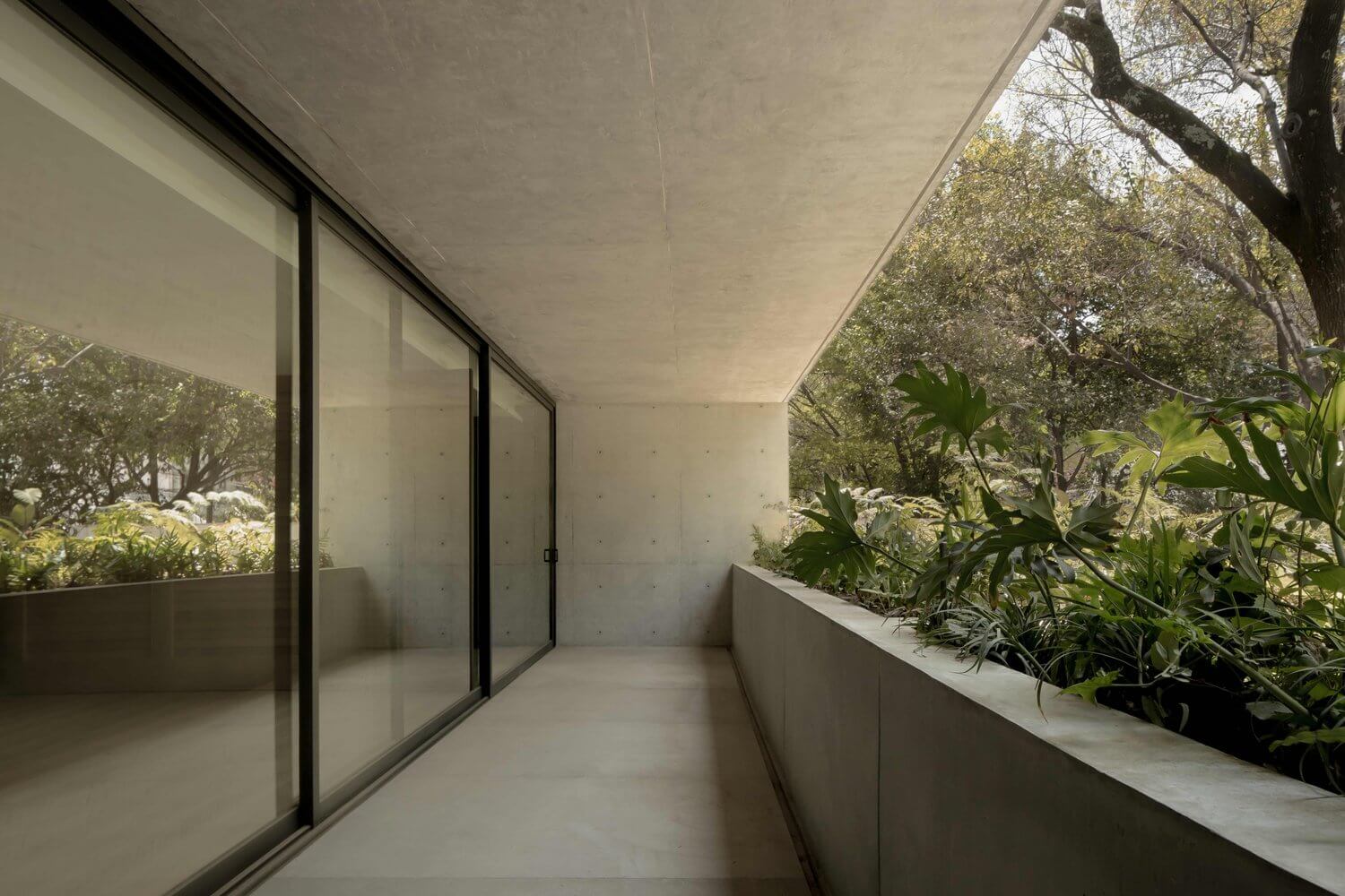 Residences 4