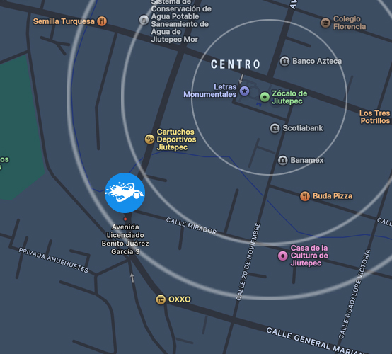 Wi Fi