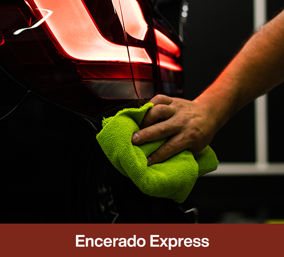 Encerado Express