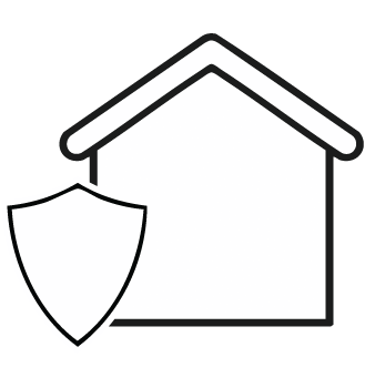 Icono de Seguridad